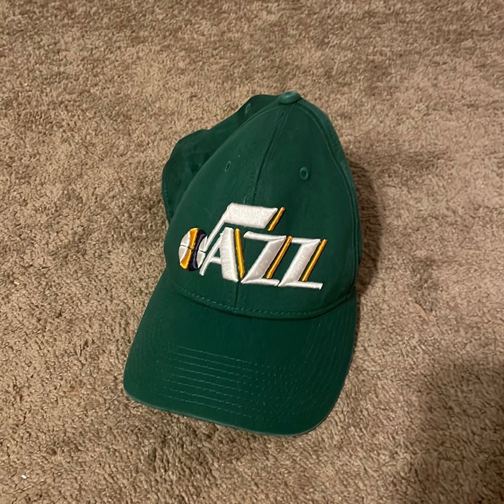 Utah Jazz Hat